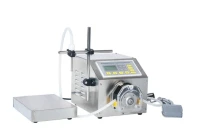 Liquid filling machine with peristaltic pump and weighing function (30 - 6000 ml)-image_product
