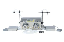 Liquid filling machine with peristaltic pump and weighing function (30 - 6000 ml, double nozzle)-image_product