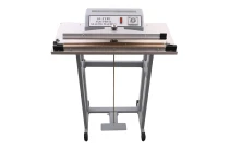 Termosaldatrice a pedale per sacchetti e Doy Pack - lunghezza di saldatura di 50 cm - larghezza di saldatura di 3 mm-immagine_prodotto