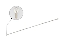 Σύρμα ανταλλακτικό 550x3 mm για θερμοκολλητικό μηχάνημα-εικόνα_προϊοντική