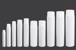 150ml plastic tube with inserted aluminum layer and screw cap - available in a package with 12 pcs-3