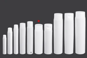 50ml plastic tube with inserted aluminum layer and screw cap - available in a package with 12 pcs-3
