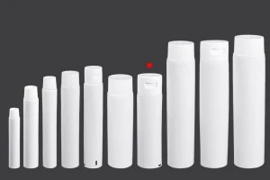 50ml plastic tube with inserted aluminum layer and flip-top cap - available in a package with 12 pcs-3