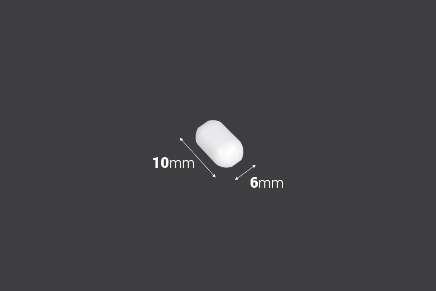 Barreau magnétique 6x10 mm - 6 pcs Barreau magnétique 6x10 mm - 6 pcs