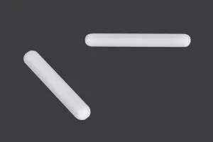 Tige d'agitation magnétique 13 x 80 mm - 6 pcs-1