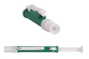 Pipettenspender für 0,1 bis 10 ml