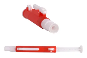 Dispenser πιπετών για 0.1 έως 25 ml