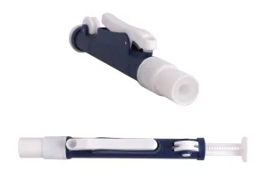 Dispenser πιπετών για 0.1 έως 2 ml-1