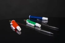 Dispenser πιπετών για 0.1 έως 10 ml Dispenser πιπετών για 0.1 έως 10 ml