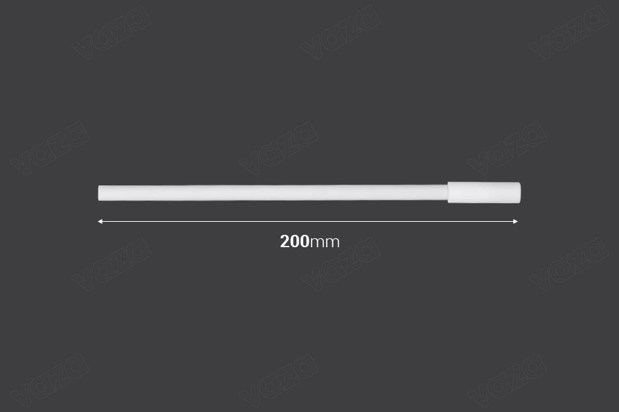 Magnetischer Rührstab-Entferner 200 mm Magnetischer Rührstab-Entferner 200 mm-bildabmessungen