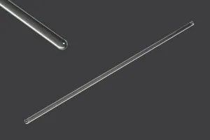 Glass stirring rod 7x350 mm - 6 pcs-1