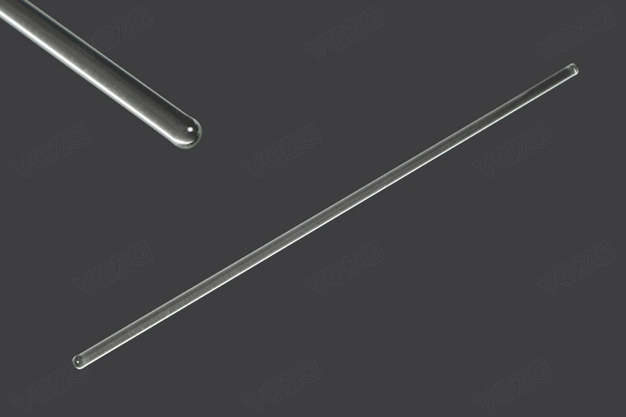Glasrührstab 7x350mm - 6 Stk Glasrührstab 7x350mm - 6 Stk-produktbild
