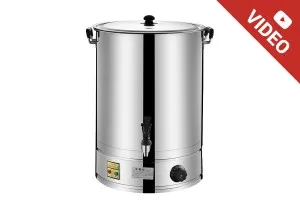 Machine à fondre la cire 60 L-1
