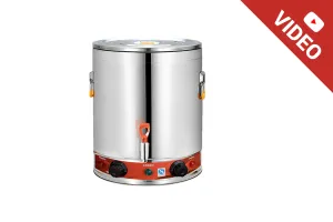 Pot à cire 30 L-1