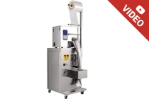 Automatische Produktverpackungsmaschine mit Messungsfunktion-produktbild