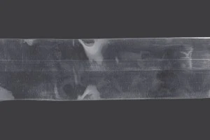 Καψύλιο θερμοσυρρικνούμενο πλάτος 66 mm - σε τρεχούμενο μέτρο (Φ 42 mm)