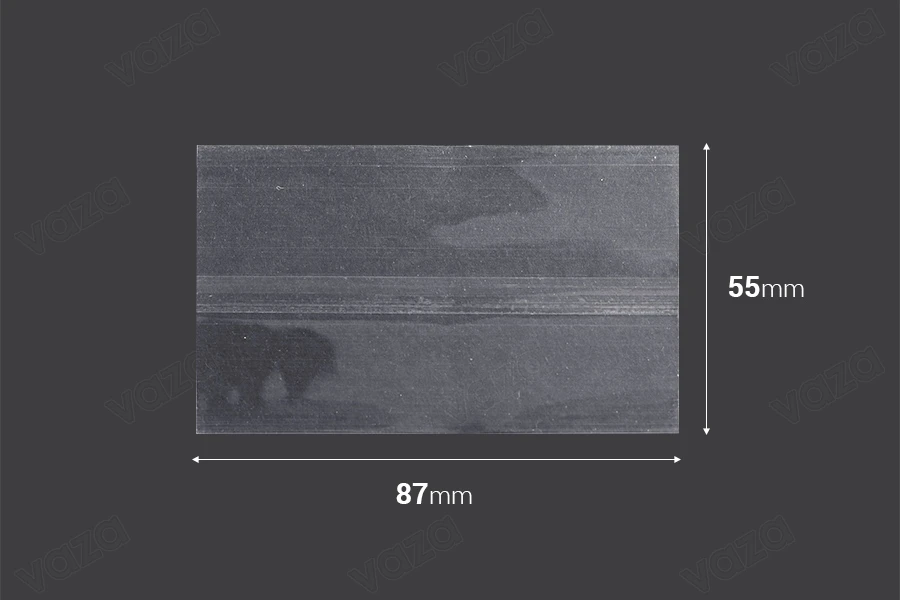 Καψύλιο 55x87 mm θερμοσυρρικνούμενο διάφανο για μπουκαλάκι 30 ml - 20 τμχ Καψύλιο 55x87 mm θερμοσυρρικνούμενο διάφανο για μπουκαλάκι 30 ml - 20 τμχ-εικόνα_διαστάσεις