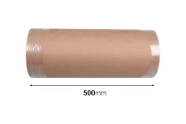 Honeycomb Kraft Wrapping Paper 250m Roll - 500 mm Width Honeycomb Kraft Wrapping Paper 250m Roll - 500 mm Width