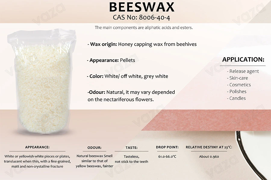 White beeswax in pellets - 1 kg-image_dimensions