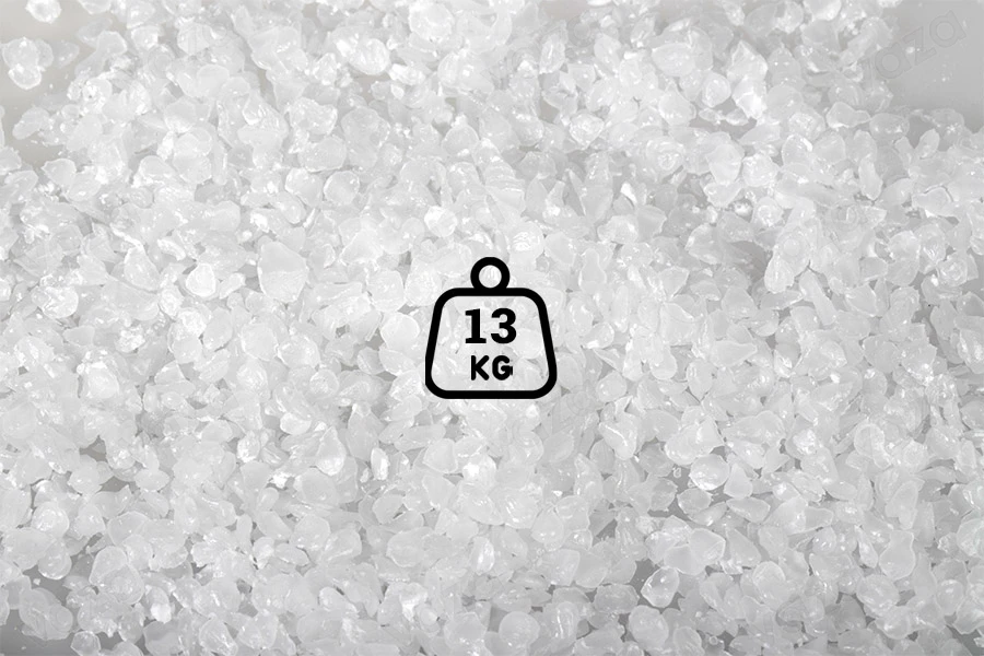Paraffin - 13  kgs-produktbild