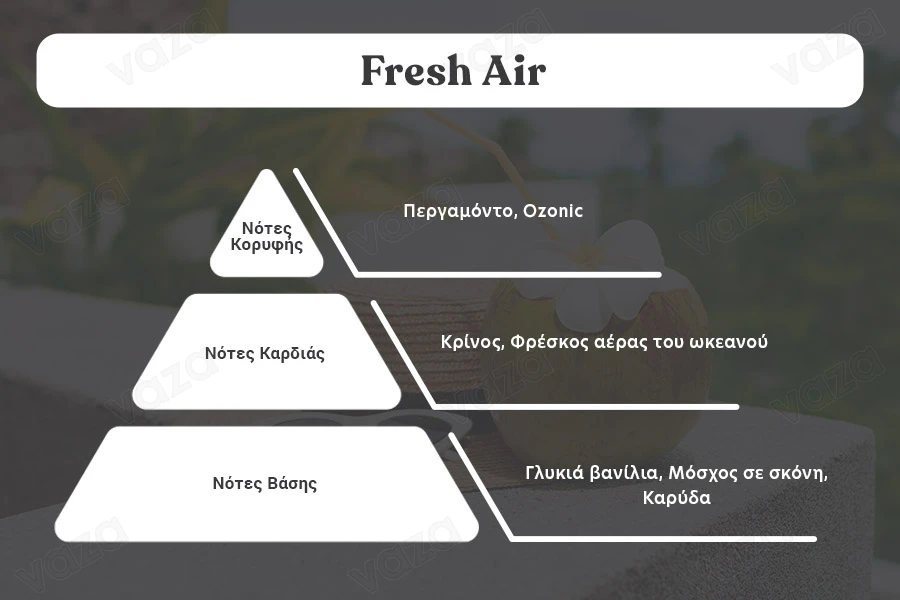Fresh Air Αρωματικό έλαιο 30 ml Fresh Air Αρωματικό έλαιο 30 ml-εικόνα_διαστάσεις