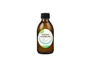 Golden Jojoba Oil 250ml-1