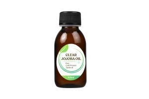 Clear Jojoba Oil 100ml-1