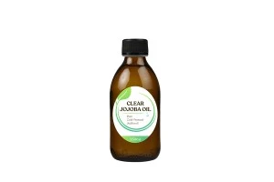 Clear Jojoba Oil  250ml-1