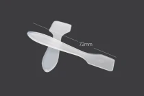 Spatule droite pour crème dans un lot de 24 pièces Spatule droite pour crème dans un lot de 24 pièces-photo_produit