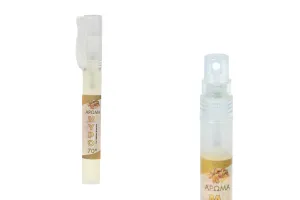 Alcoholic lotion 70° myrrh In plastic bottle 10ml - 100 pcs-1