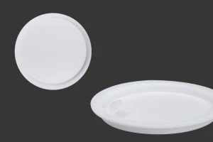 Innere, plastische Abdichtscheibe für Gläser (46,7mm)
