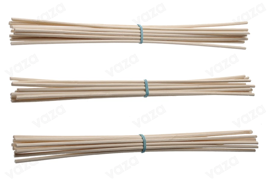 Bamboo sticks απορροφητικά κι εύκαμπτα για αρωματικά χώρου 3x250 mm - 10 τμχ Bamboo sticks απορροφητικά κι εύκαμπτα για αρωματικά χώρου 3x250 mm - 10 τμχ-εικόνα_προϊοντική