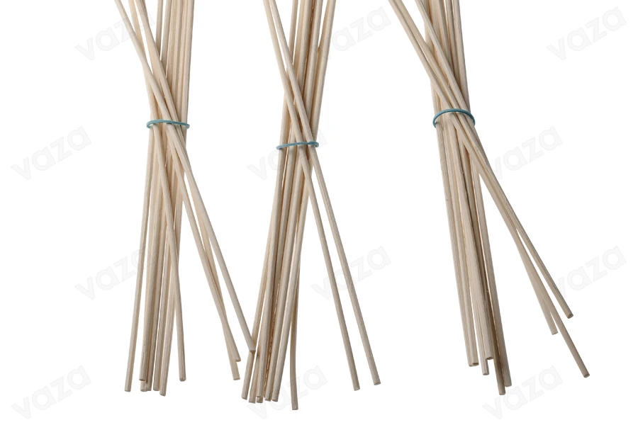 Bamboo sticks απορροφητικά κι εύκαμπτα για αρωματικά χώρου 3x250 mm - 10 τμχ Bamboo sticks απορροφητικά κι εύκαμπτα για αρωματικά χώρου 3x250 mm - 10 τμχ-εικόνα_διαστάσεις