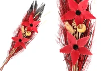 Decorative branches and flowers 80 cm-image_product