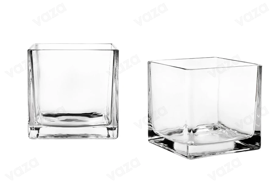 Διακοσμητικό για ρεσώ 150x150 mm γυάλινο τετράγωνο-εικόνα_προϊοντική