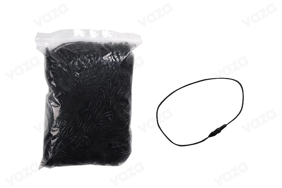 Κορδόνι για καρτελάκια 220 mm - 1000 τεμάχια Κορδόνι για καρτελάκια 220 mm - 1000 τεμάχια-εικόνα_διαστάσεις
