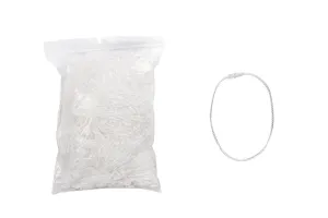 Drawstrings for 220mm tabs - 1000 pieces-3