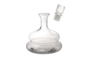 Carafe 1500 ml for 168x207 wine with acrylic cap-2