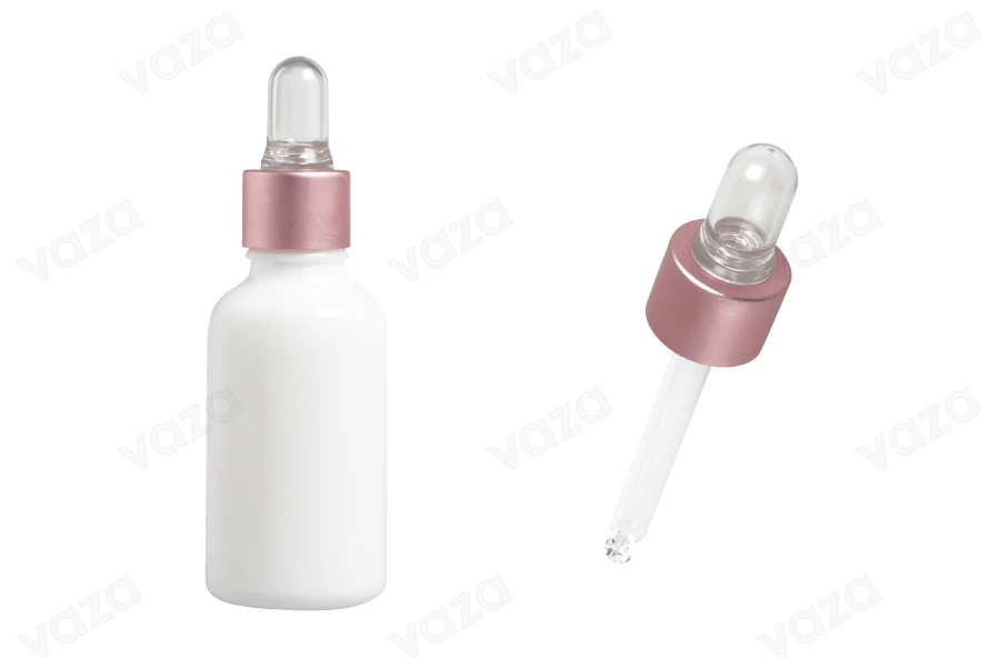 Gomë transparente për pikatore 5 deri në 100 ml-