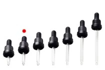 Σταγονομετρητής 10 ml με μαύρο φαρδύ καπάκι ασφαλείας, χωρίς διαβάθμιση και πιπίλα ημιδιάφανη ή μαύρη ΜΑΤ - σε ατομική συσκευασία Σταγονομετρητής 10 ml με μαύρο φαρδύ καπάκι ασφαλείας, χωρίς διαβάθμιση και πιπίλα ημιδιάφανη ή μαύρη ΜΑΤ - σε ατομική συσκευασία