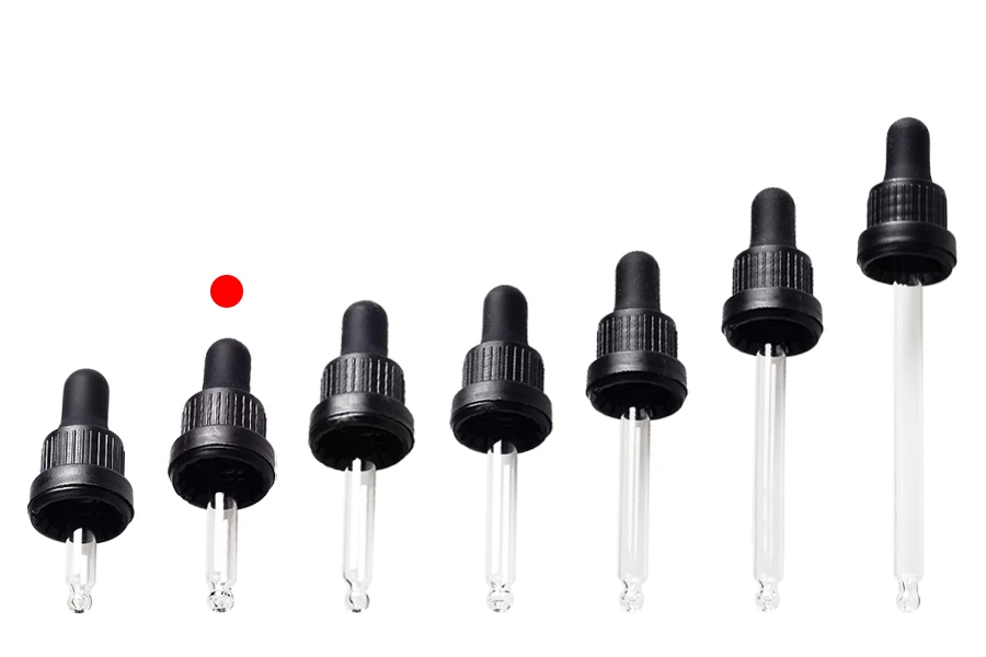Σταγονομετρητής 10 ml με μαύρο φαρδύ καπάκι ασφαλείας, χωρίς διαβάθμιση και πιπίλα ημιδιάφανη ή μαύρη ΜΑΤ - σε ατομική συσκευασία Σταγονομετρητής 10 ml με μαύρο φαρδύ καπάκι ασφαλείας, χωρίς διαβάθμιση και πιπίλα ημιδιάφανη ή μαύρη ΜΑΤ - σε ατομική συσκευασία