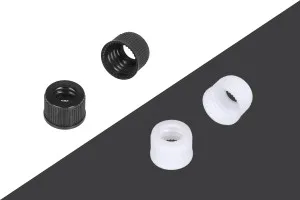 Anneau en plastique pour compte-gouttes de 5 à 100 ml-1