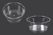 Κυπελλάκι (μπολ) 140 ml για γλυκά - 25 τμχ