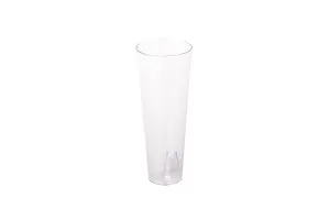 Bicchierini di plastica - confezione da 12 pz (art. 239-3)-1
