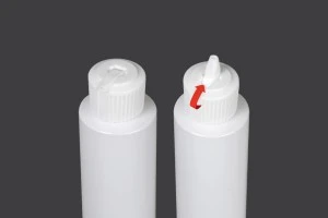 Bouchon d'écoulement en plastique 20/410 - 12 pcs-2