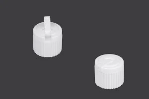 Bouchon d'écoulement en plastique 20/410 - 12 pcs-1