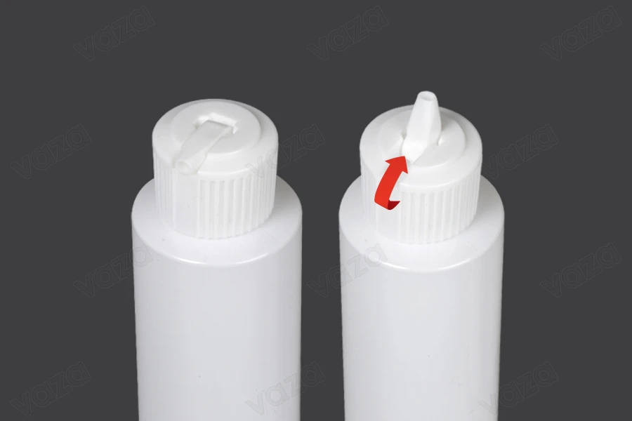 Bouchon d'écoulement en plastique 24/410 - 12 pcs Bouchon d'écoulement en plastique 24/410 - 12 pcs-εικόνα_διαστάσεις
