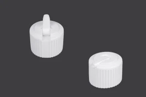 Bouchon d'écoulement en plastique 24/410 - 12 pcs-1
