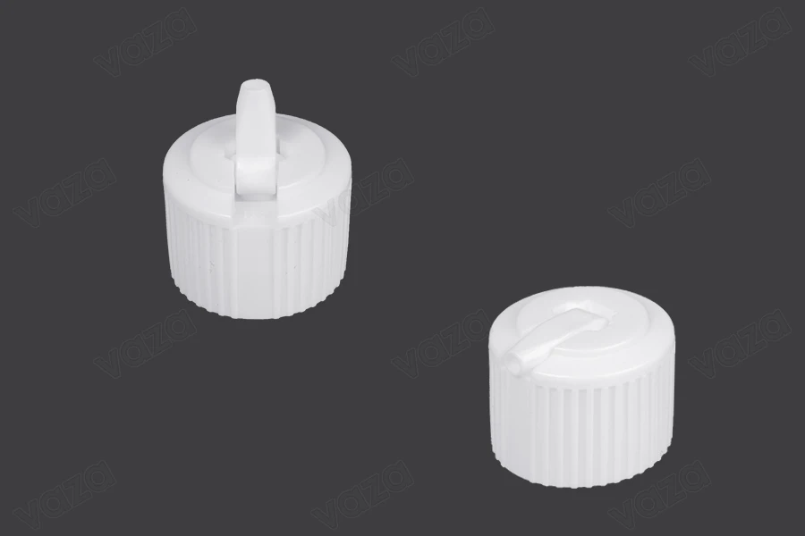 Bouchon d'écoulement en plastique 24/410 - 12 pcs Bouchon d'écoulement en plastique 24/410 - 12 pcs-εικόνα_προϊοντική