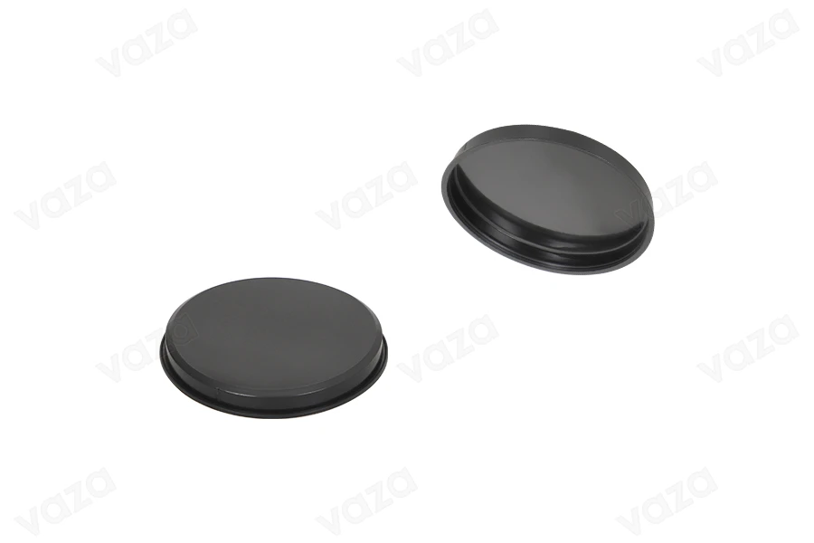 Καπάκια πλαστικά για σωλήνες (μαδρέν) 38 mm - 2 τμχ-εικόνα_προϊοντική